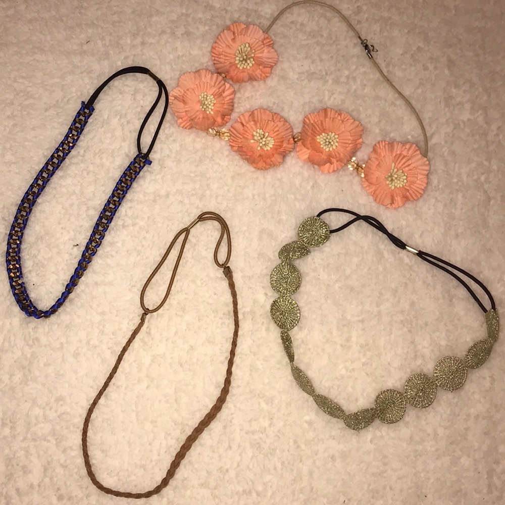 Accessories